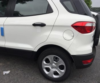 Ford EcoSport 2018 - Bán Ford Ecosport 1.5L AT Ambiente 2018, mới 100% giá cực rẻ, tặng phụ kiện, hotline 0942552831