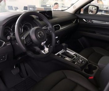 Mazda CX 5 2.0 AT 2018 - Cần bán Mazda CX 5 2.0 AT năm sản xuất 2018
