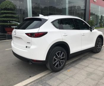 Mazda CX 5 2.0 2018 - Bán Mazda 3 Facelift đời 2018 - Giá chỉ 659 triệu, xe đủ màu, giao ngay