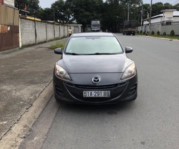 Mazda 3 2010 - Cần bán xe Mazda 3 năm 2010, nhập nguyên con Japan, 416tr còn thương lượng