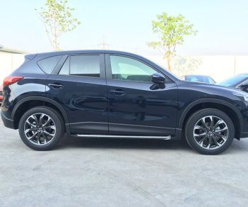 Mazda CX 5 Facelift 2017 - Bán xe Mazda CX5 2017 Facelift. Ưu đãi 10tr hoặc bhvc cho khách hàng khi mua xe