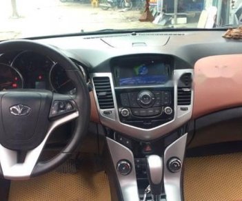 Daewoo Lacetti CDX  2010 - Bán ô tô Daewoo Lacetti CDX 2010, màu đen 