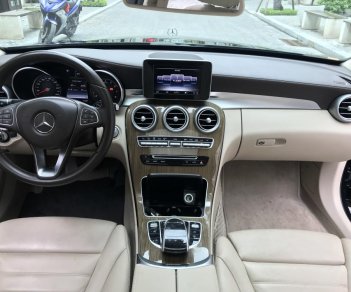 Mercedes-Benz C class C250 Exclusive 2016 - Bán Mercedes C250 Exclusive 2016