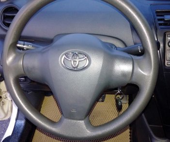 Toyota Vios 2010 - Bán Vios 2010 số sàn, miền Bắc, không có chiếc thứ 2 đẹp như này