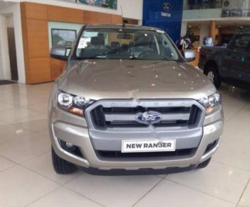 Ford Ranger XLS 2.2L 4x2 MT 2018 - Cần bán xe Ford Ranger XLS 2.2L 4x2 MT năm sản xuất 2018, xe nhập