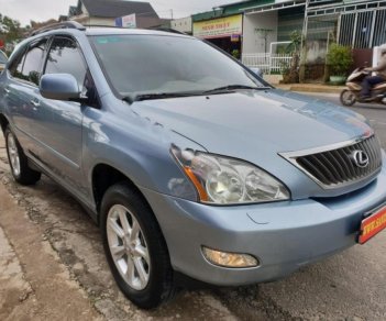 Lexus RX 350 2008 - Cần bán lại xe Lexus RX 350 sản xuất năm 2008, nhập khẩu Mỹ