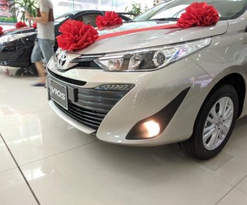 Toyota Vios G 2018 - Bán Toyota Vios G năm 2018, nhiều màu, giao ngay