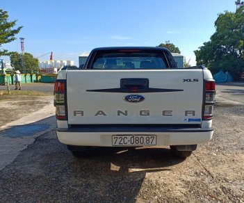 Ford Ranger 2016 - Cần bán xe Ford Ranger XLS AT đời 2016, giá 635 triệu