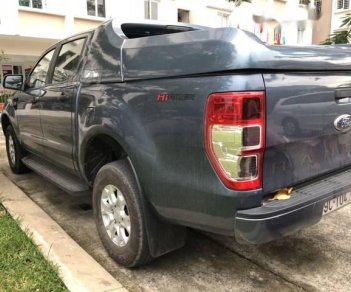 Ford Ranger AT 2016 - Bán xe Ford Ranger AT sản xuất 2016, màu xanh lam 