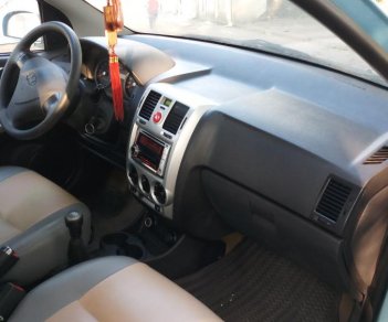 Hyundai Getz 1.1MT 2009 - Bán Getz 1.1MT đời 2009, nhập khẩu nguyên chiếc, 100% chưa từng qua taxi