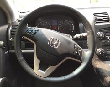 Honda CR V 2.0 2011 - Bán Honda CRV nhập khẩu sx 2011 1 chủ từ đầu