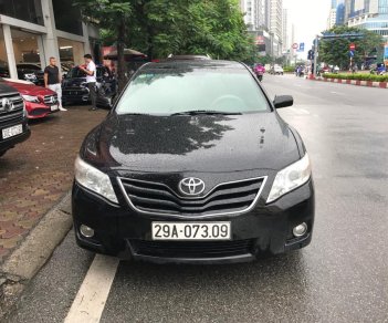 Toyota Camry LE 2010 - Bán Toyota Camry LE 2010 màu đen