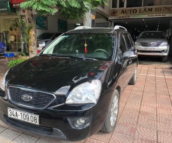 Kia Carens 2.0 SX MT 2013 - Auto Lâm Hưng bán Kia Carens 2.0 SX MT ,    bản full   