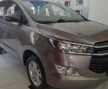 Toyota Innova 2.0E 2018 - Toyota An Thành Khai Trương, giá tốt, nhiều khuyến mãi, xe đủ phiên bản đủ màu, gọi ngay 0909.345.296 để mua Innova