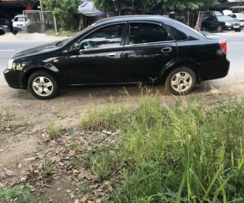 Daewoo Lacetti  MT 2004 - Bán xe Daewoo Lacetti MT đời 2004, xe đẹp, máy êm gầm chắc