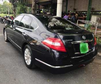 Nissan Teana 2011 - Bán xe Nissan Teana đời 2011, giá rẻ