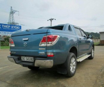 Mazda BT 50 3.2L 4x4 AT 2013 - Em bán Mazda BT50 3.2 4x4 AT Sx 2013 lăn bánh 2014