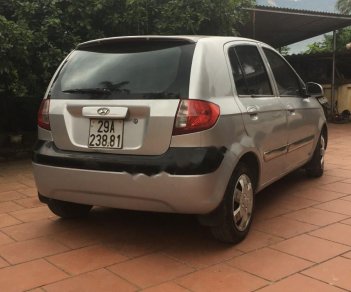 Hyundai Getz 2010 - Bán Hyundai Getz 210, xe đẹp, máy chất, gầm ngon