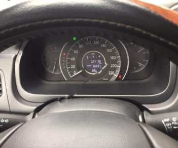 Honda CR V 2.4 AT 2014 - Bán ô tô Honda CRV 2.4 L, model 2014, đăng ký tháng 10/2014
