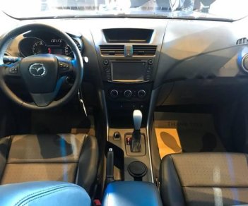 Mazda BT 50    3.2 ATH  2018 - Bán Mazda BT-50 nhập Thái, giao ngay