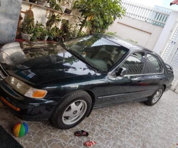 Honda Accord 1996 - Bán Honda Accord năm sản xuất 1996, nhập khẩu Mỹ, xe gia đình sử dụng