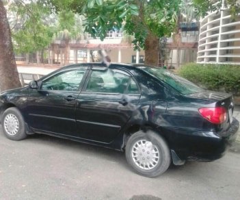 Toyota Corolla altis 1.8G MT 2003 - Bán xe Corolla Altis sx 2003, xe chính chủ đăng ký biển Hà Nội