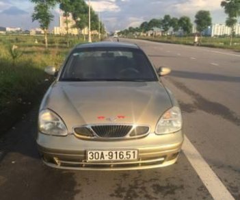 Daewoo Nubira 2001 - Bán Daewoo Nubira năm sản xuất 2001, giá 79tr