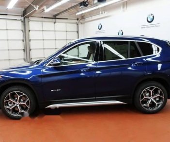 BMW X1 2018 - Bán BMW X1 năm sản xuất 2018, giá tốt