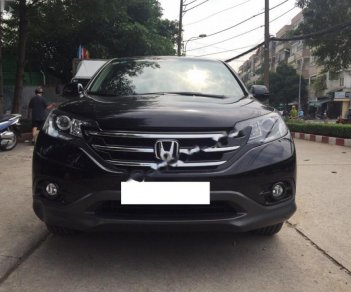 Honda CR V 2.4 AT 2014 - Bán ô tô Honda CRV 2.4 L, model 2014, đăng ký tháng 10/2014