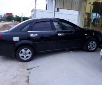 Daewoo Lacetti EX 2009 - Cần bán xe Lacetti sản xuất 2009, xe đẹp