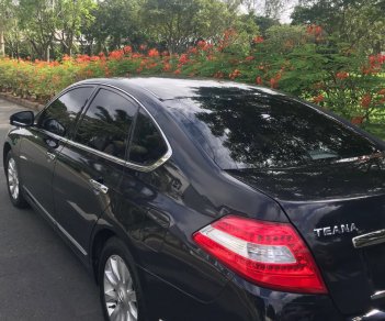 Nissan Teana 2011 - Bán xe Nissan Teana đời 2011, giá rẻ