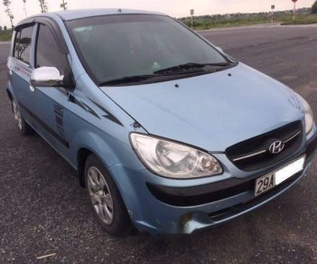 Hyundai Getz 2008 - Bán Hyundai Getz năm sản xuất 2008, giá chỉ 158 triệu