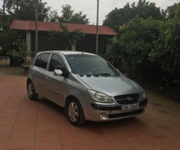 Hyundai Getz 2010 - Bán Hyundai Getz 210, xe đẹp, máy chất, gầm ngon