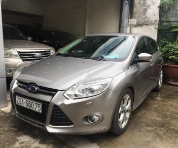 Ford Focus S 2.0 AT 2013 - Cần bán Ford Focus S 2.0 AT 2013, xe cá nhân sử dụng giữ gìn rất mới đẹp