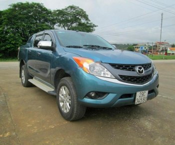 Mazda BT 50 3.2L 4x4 AT 2013 - Em bán Mazda BT50 3.2 4x4 AT Sx 2013 lăn bánh 2014