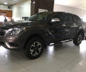 Mazda BT 50 AT 4WD 3.2L 2016 - Bán Mazda BT 50 AT 4WD 3.2L đời 2016, màu xám (ghi), nhập khẩu nguyên chiếc