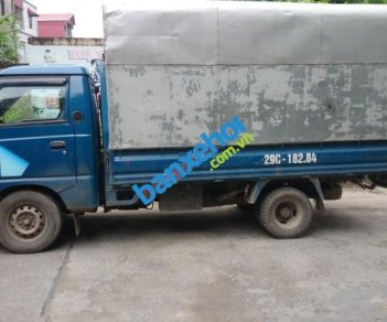 Hyundai Porter 2001 - Cần bán Hyundai Porter 2001, màu xanh lục, nhập khẩu nguyên chiếc, 85 triệu