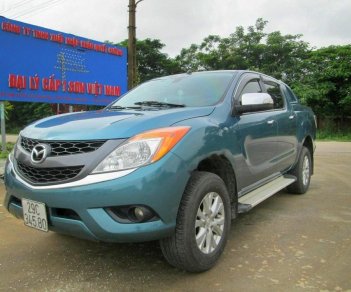 Mazda BT 50 3.2L 4x4 AT 2013 - Em bán Mazda BT50 3.2 4x4 AT Sx 2013 lăn bánh 2014