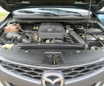 Mazda BT 50 3.2L 4x4 AT 2013 - Em bán Mazda BT50 3.2 4x4 AT Sx 2013 lăn bánh 2014