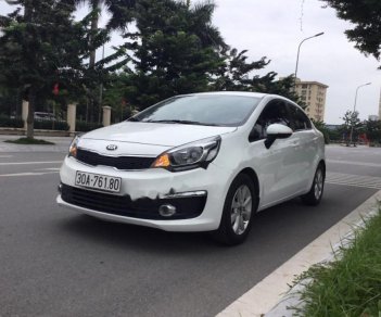 Kia Rio 1.4 AT 2015 - Chính chủ cần bán xe Kia Rio Sx 2015, odo 3 vạn 1