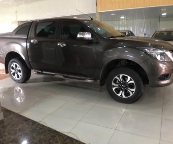 Mazda BT 50 AT 4WD 3.2L 2016 - Bán Mazda BT 50 AT 4WD 3.2L đời 2016, màu xám (ghi), nhập khẩu nguyên chiếc