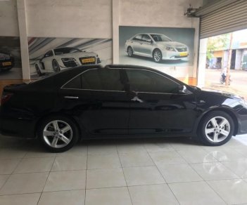 Toyota Camry 2.5Q 2015 - Vũ Tùng Auto bán Toyota Camry 2.5 Q, Sx và đăng ký tháng 10/2015, form 2016