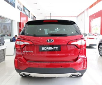 Kia Sorento 2.2 DATH 2018 - Bán Kia Sorento DATH 2018 new 100%, có xe giao ngay, liên hệ 0919 365 016 