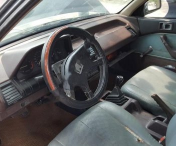 Honda Accord 1.6 MT  1986 - Bán xe Accord đời 1986, xe còn nổ máy