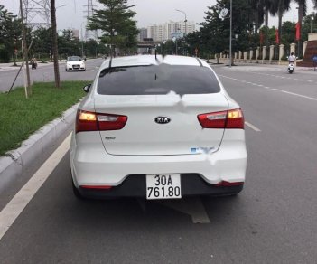 Kia Rio 1.4 AT 2015 - Chính chủ cần bán xe Kia Rio Sx 2015, odo 3 vạn 1