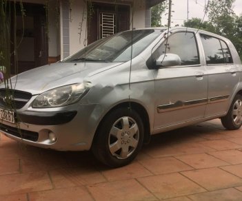 Hyundai Getz 2010 - Bán Hyundai Getz 210, xe đẹp, máy chất, gầm ngon