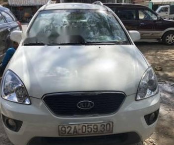 Kia Carens 2.0MT 2004 - Bán xe Kia Carens 2.0MT đời 2004, màu trắng 