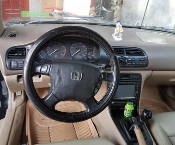 Honda Accord 1996 - Bán Honda Accord năm sản xuất 1996, nhập khẩu Mỹ, xe gia đình sử dụng