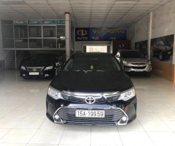 Toyota Camry 2.5Q 2015 - Vũ Tùng Auto bán Toyota Camry 2.5 Q, Sx và đăng ký tháng 10/2015, form 2016