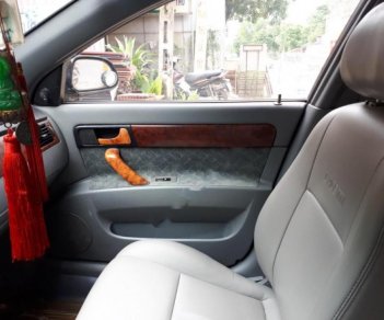 Daewoo Lacetti EX 2009 - Cần bán xe Lacetti sản xuất 2009, xe đẹp